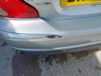 2007 JAGUAR X-TYPE SOVEREIGN D  for sale at Copart BRISTOL