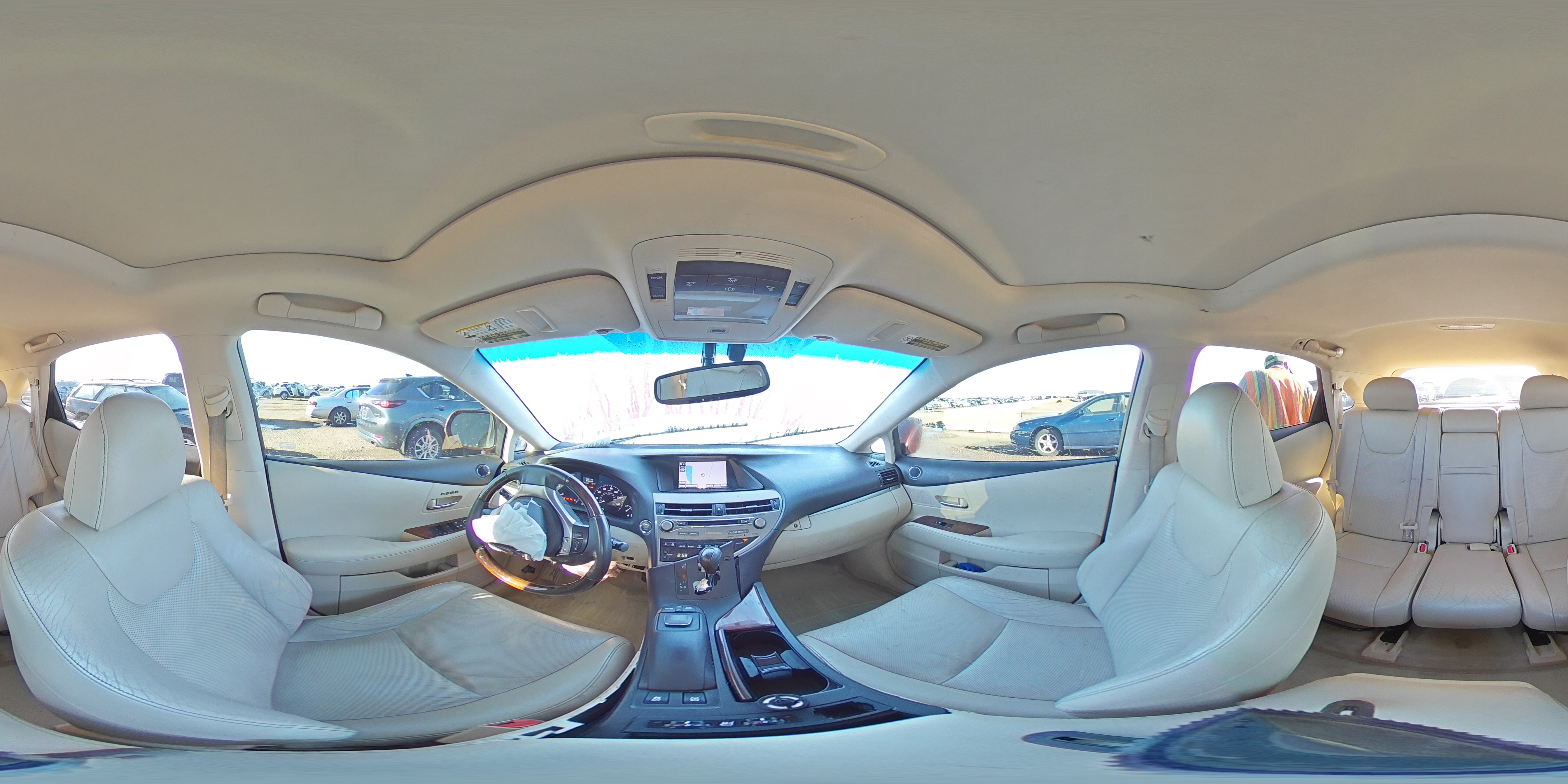 2014 Lexus Rx 350 Base VIN: 2T2BK1BA5EC247246 Lot: 81061535