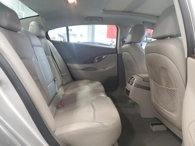 2010 BUICK ALLURE/LACROSSE CXL  