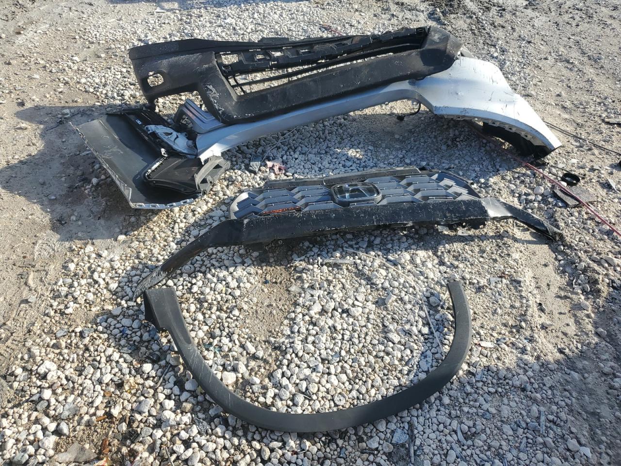 2025 Honda Ridgeline Trail Sport VIN: 5FPYK3F61SB006640 Lot: 72090145