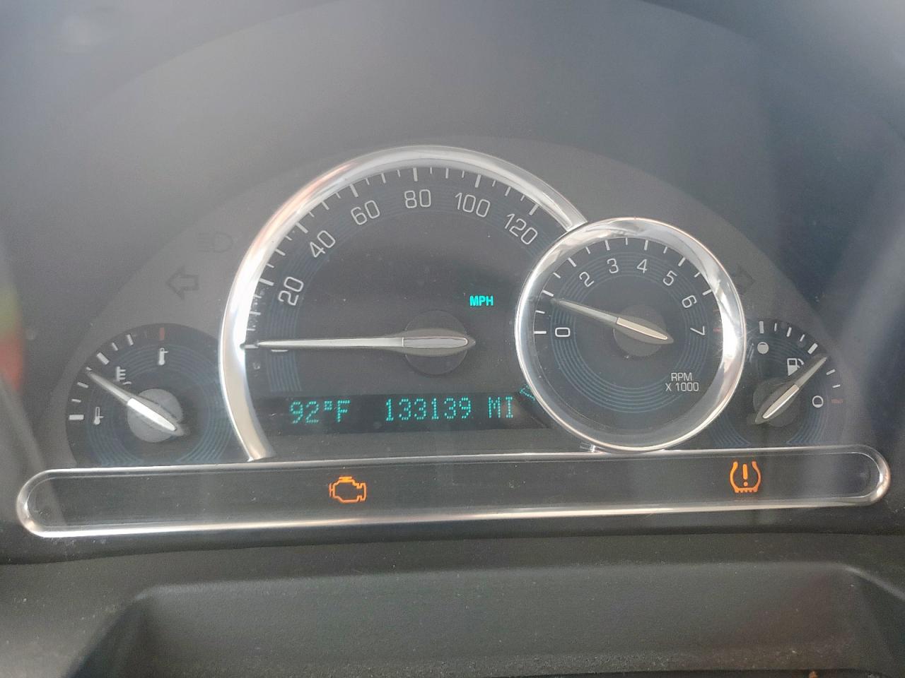 2011 Chevrolet Hhr Lt VIN: 3GNBABFW6BS629522 Lot: 80864945