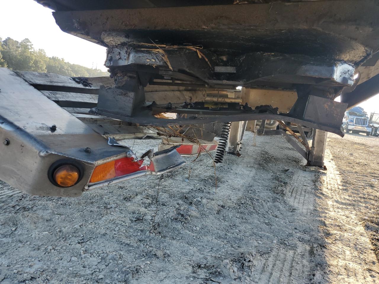 2024 Mac Tank Trailer VIN: 558MSB320RK008201 Lot: 80387805