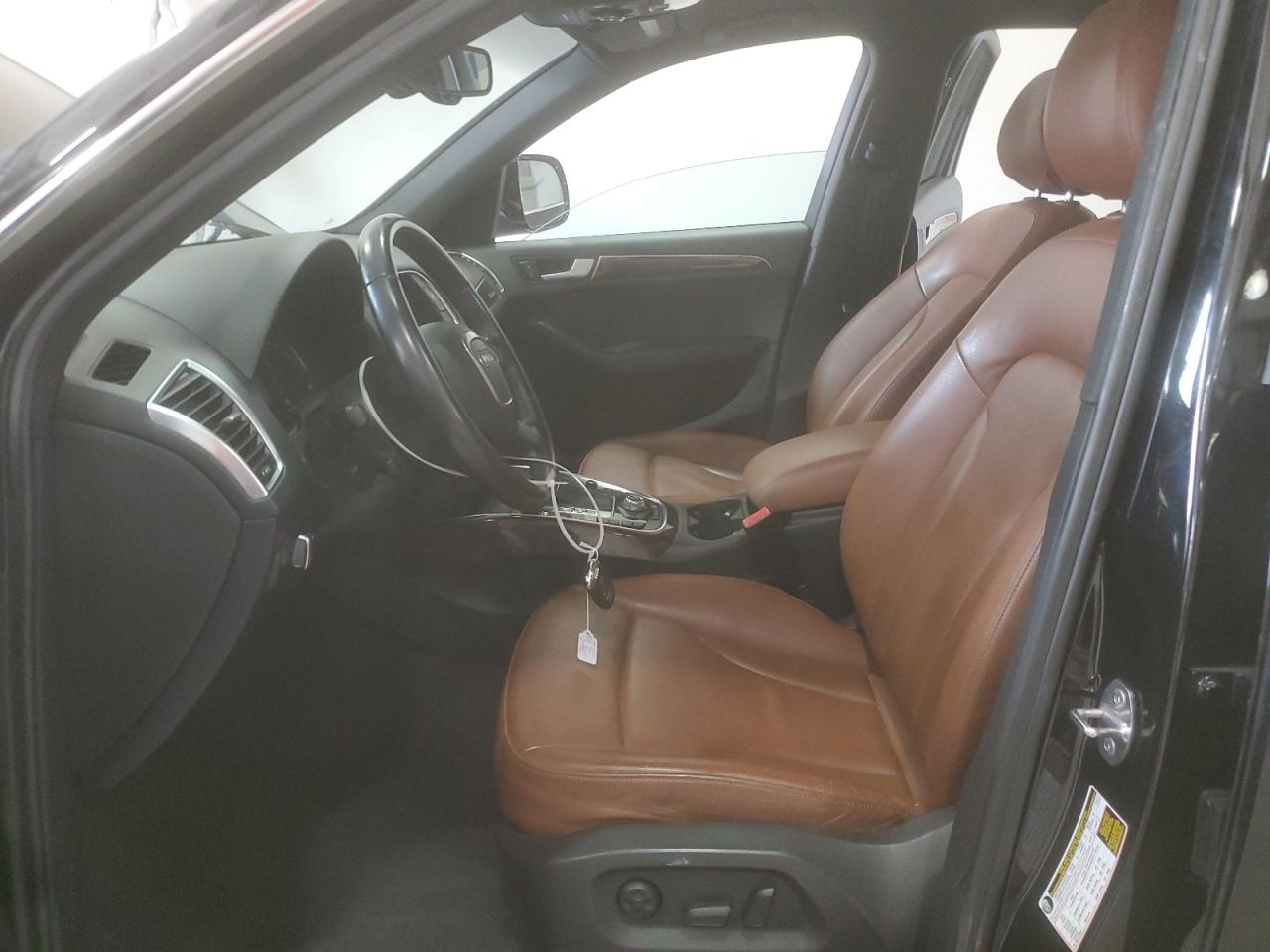 2012 Audi Q5 Premium Plus VIN: WA1LFAFP1CA029814 Lot: 84459825