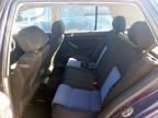 2004 VOLKSWAGEN GOLF GT TDI  for sale at Copart ROCHFORD