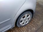 2008 VOLKSWAGEN GOLF PLUS SE TDI 105 S-A  for sale at Copart CHESTER
