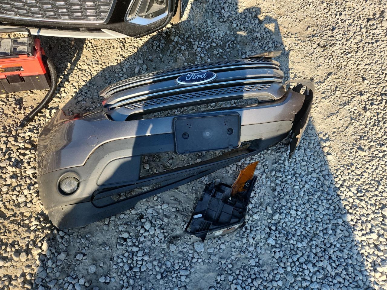 2013 Ford Explorer Xlt VIN: 1FM5K8D82DGB32636 Lot: 80248795