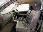 2011 SUZUKI GRAND VITARA SZ4 AUTO 2.4 VVT SZ4 3DR AUTO for sale at Copart NEWBURY