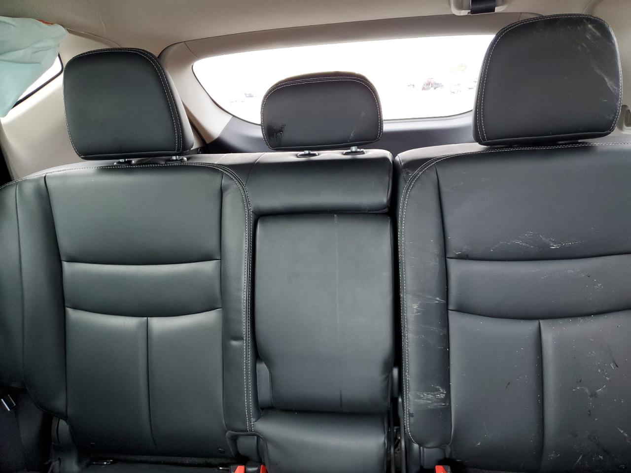 2021 Nissan Murano Sv VIN: 5N1AZ2BJXMC128399 Lot: 82145815