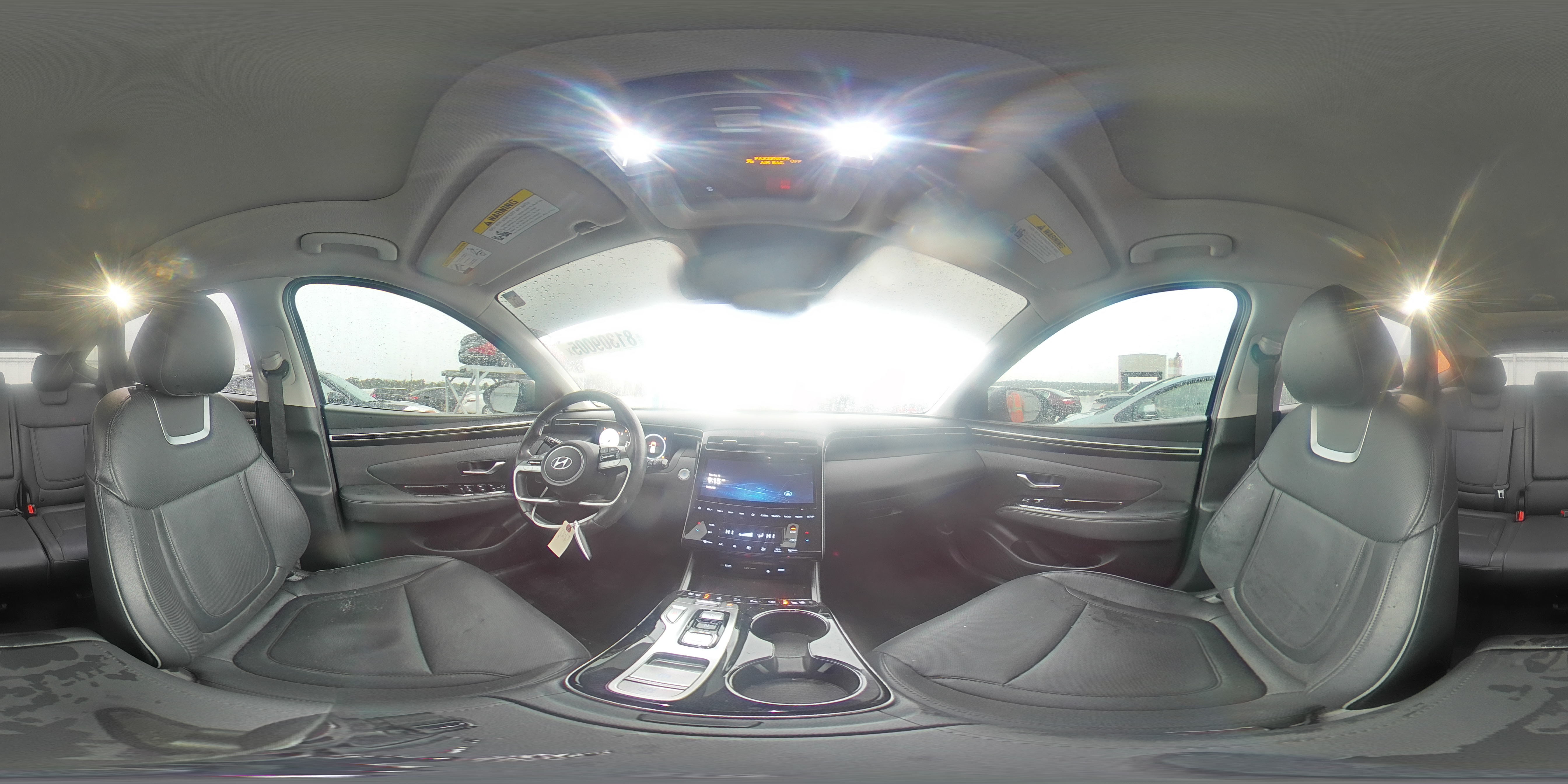 2022 Hyundai Tucson Limited VIN: 5NMJE3AE0NH111091 Lot: 81309005