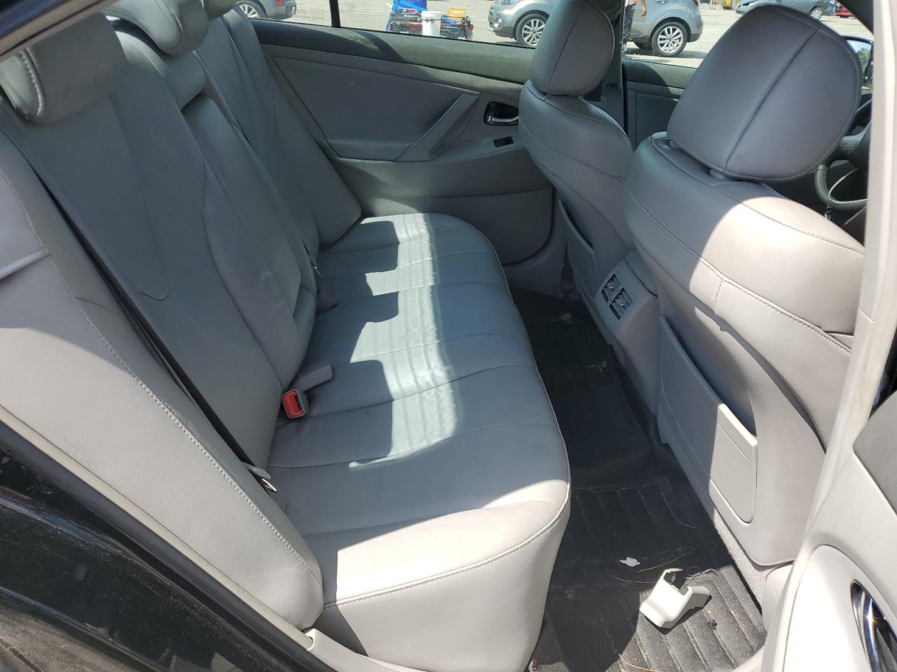 2007 Toyota Camry Hybrid VIN: 4T1BB46K27U004262 Lot: 80681195