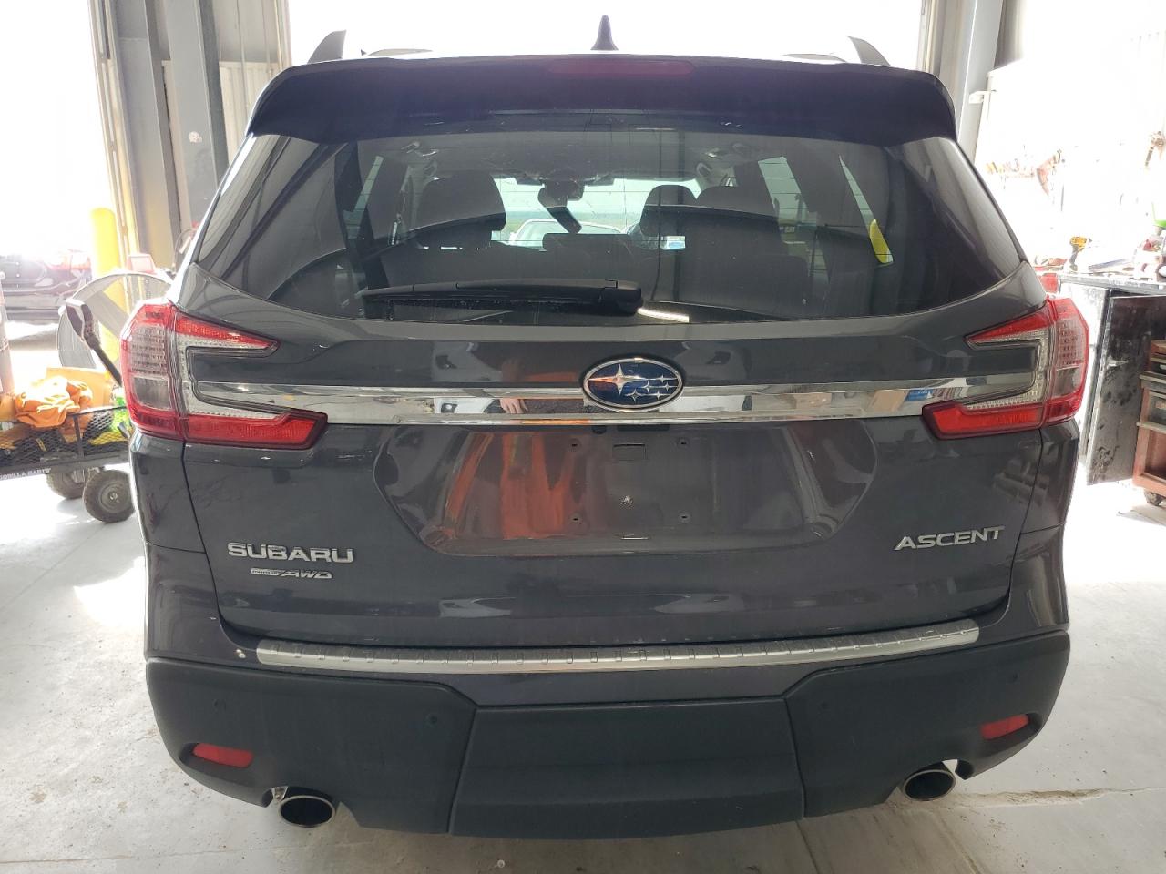 2024 Subaru Ascent Premium VIN: 4S4WMACD4R3432164 Lot: 70905125