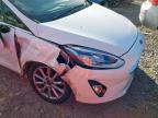 2018 FORD FIESTA 1.0 ECOBOOST TITANIUM 5DR for sale at Copart WOLVERHAMPTON