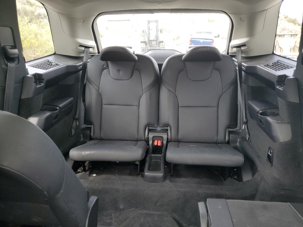 2024 Volvo Xc90 Plus VIN: YV4062JEXR1253173 Lot: 81336775