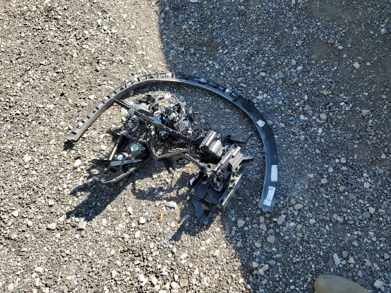 2022 BMW X5 xDrive40I VIN: 5UXCR6C00N9M79586 Lot: 80313865