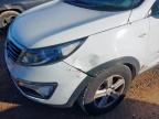 2014 KIA SPORTAGE 1 CRDI ISG  for sale at Copart BRISTOL