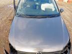 2010 VOLKSWAGEN POLO SEL TSI  for sale at Copart COLCHESTER