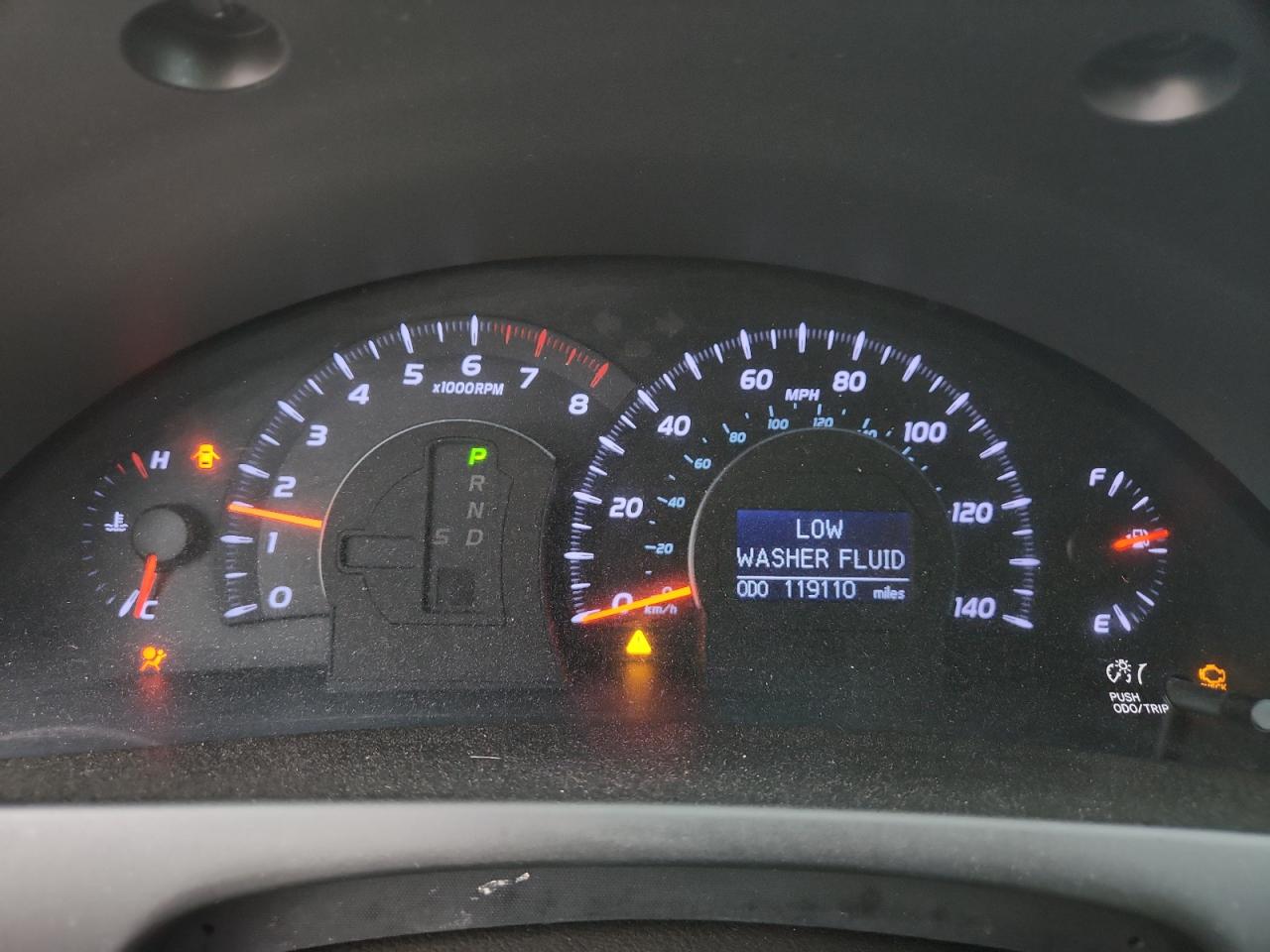 2010 Toyota Camry Base VIN: 4T1BF3EK0AU106988 Lot: 80699075