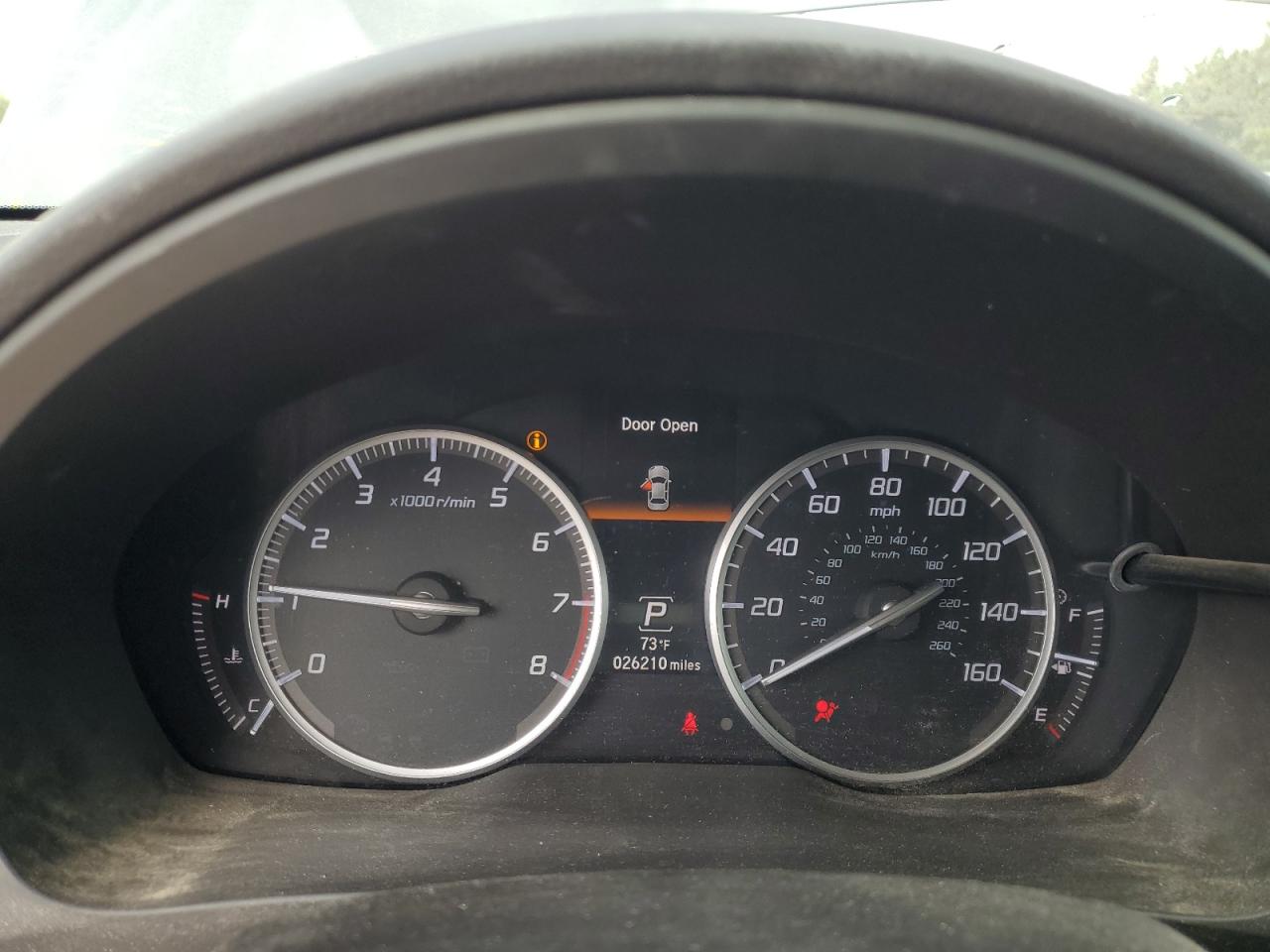 2019 Acura Ilx VIN: 19UDE2F33KA014716 Lot: 82046705