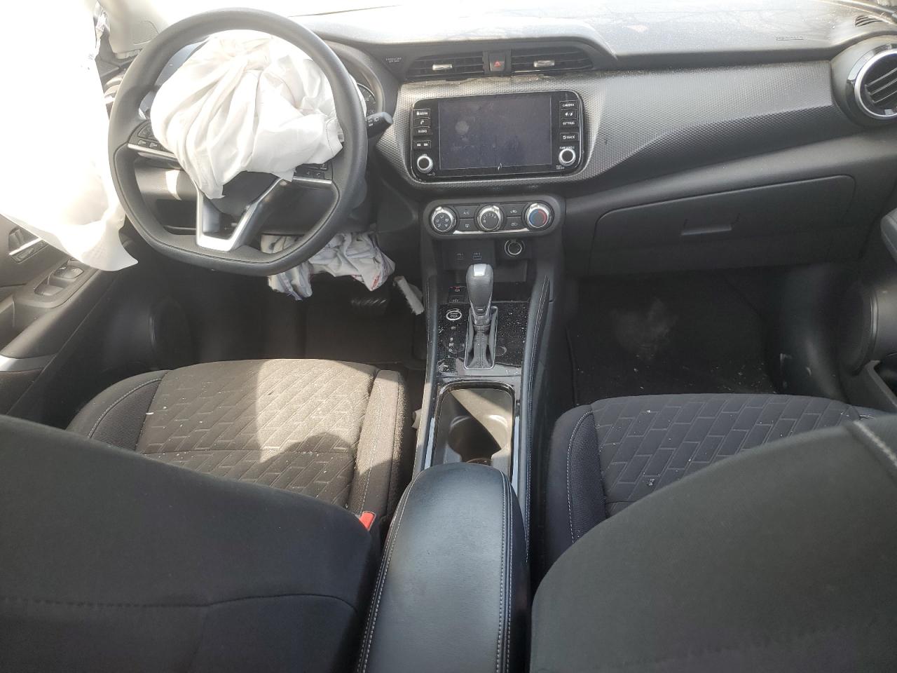 2023 Nissan Kicks Sv VIN: 3N1CP5CV0PL531910 Lot: 81209735