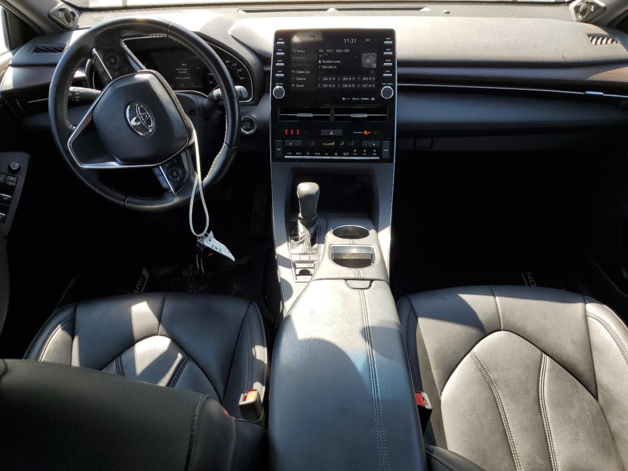 2019 Toyota Avalon Xle VIN: 4T1BZ1FB9KU029047 Lot: 80694645