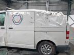 2015 VOLKSWAGEN TRANSPORTER STARTLINE for sale at Copart EAST KILBRIDE