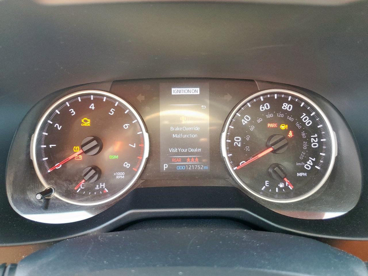 2020 Toyota Rav4 Xle VIN: 2T3W1RFV8LC058843 Lot: 71225255