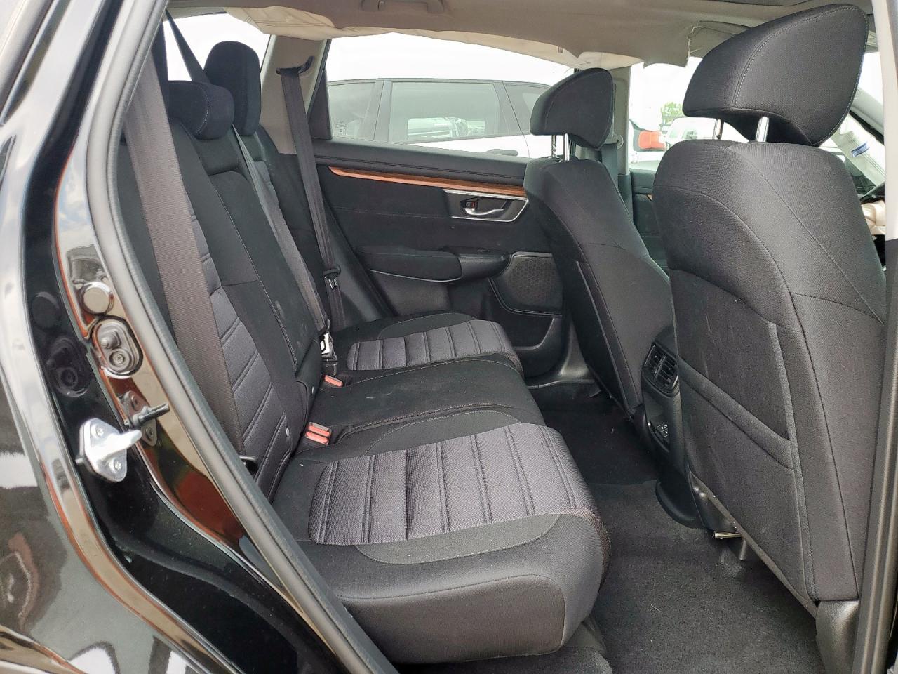 2022 Honda Cr-V Ex VIN: 5J6RW1H58NA017927 Lot: 84762025