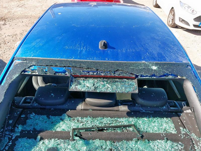 2014 SKODA OCTAVIA 1.6 TDI CR ELEGANCE 5DR