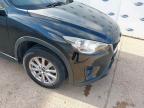 2014 MAZDA CX-5 SE-L NAV D 4X4 AUTO  for sale at Copart SANDY