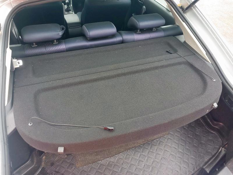 2010 MAZDA 6 TS2 