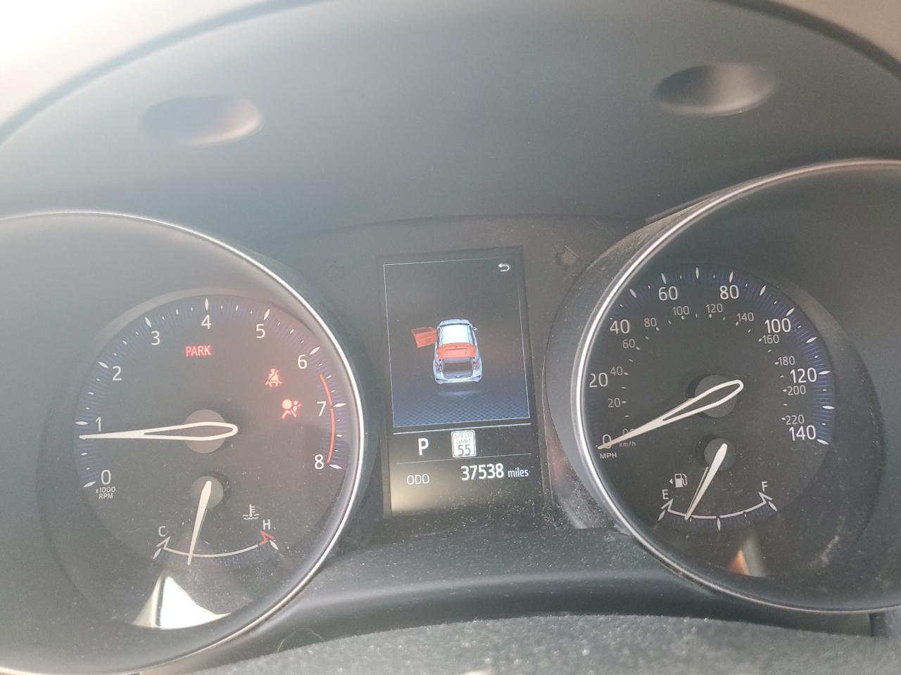 2022 Toyota C-Hr Xle VIN: NMTKHMBX3NR147273 Lot: 71006685