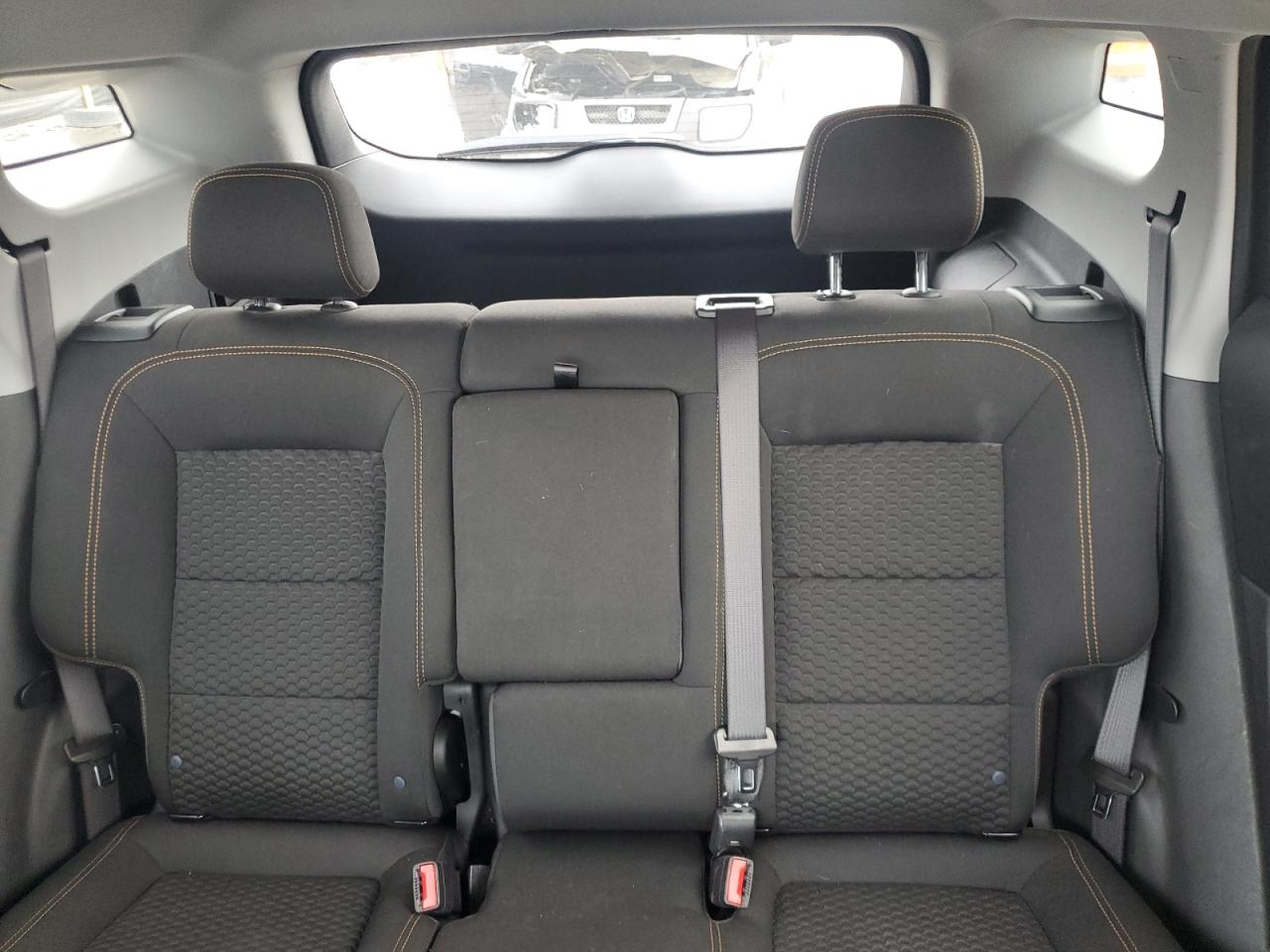 2021 GMC Terrain Sle VIN: 3GKALTEV6ML401602 Lot: 81377255