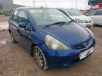 2004 HONDA JAZZ SE  for sale at Copart BRISTOL