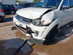 2014 MITSUBISHI L200 BARBAR-N LB DCB DI-D  for sale at Copart SANDWICH
