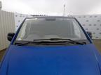 2007 MERCEDES-BENZ VITO 109CDI VAN for sale at Copart WHITBURN