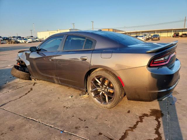  DODGE CHARGER 2020 Gray
