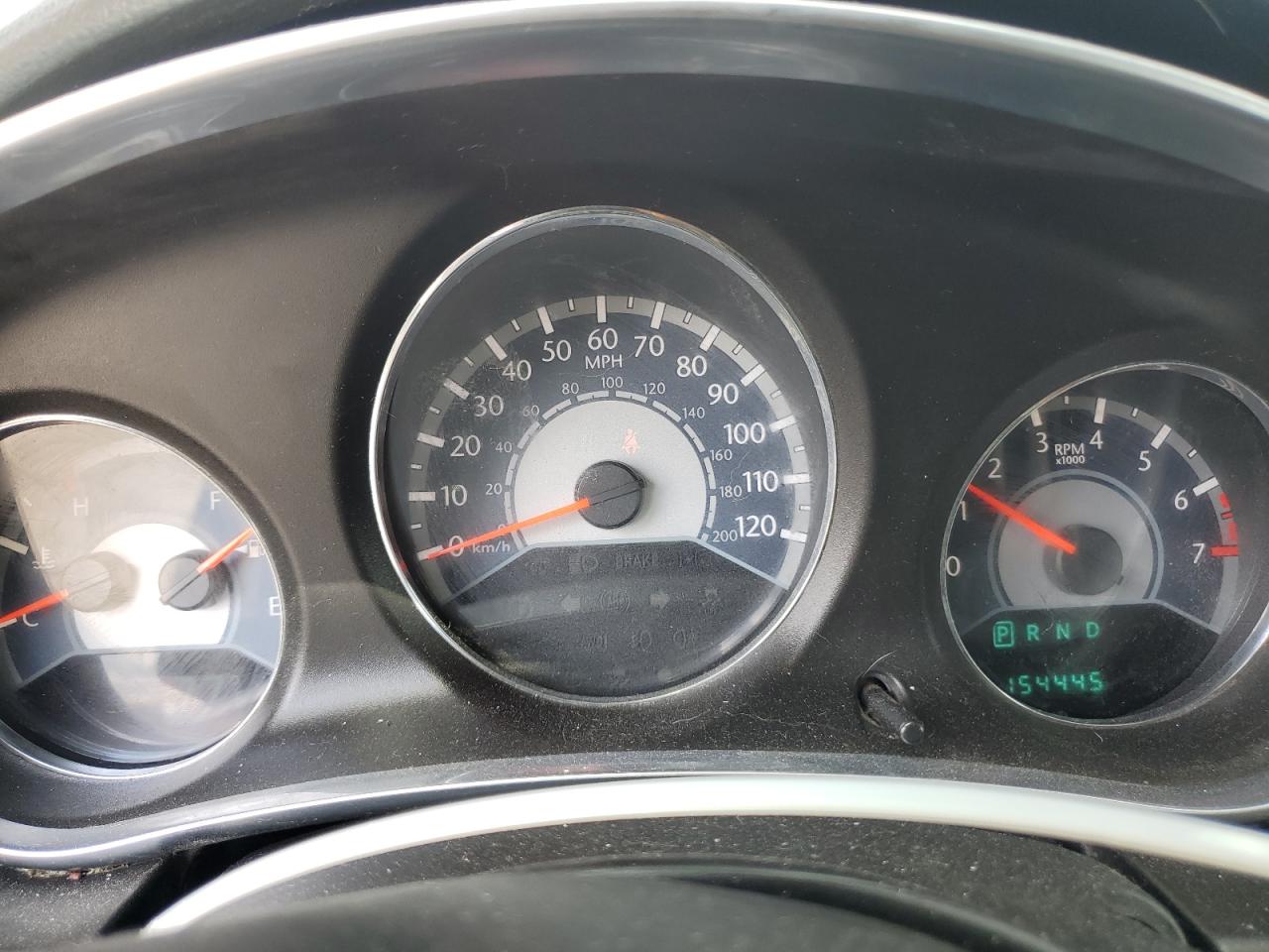 2013 Chrysler 200 Touring VIN: 1C3CCBBG3DN532270 Lot: 70356715