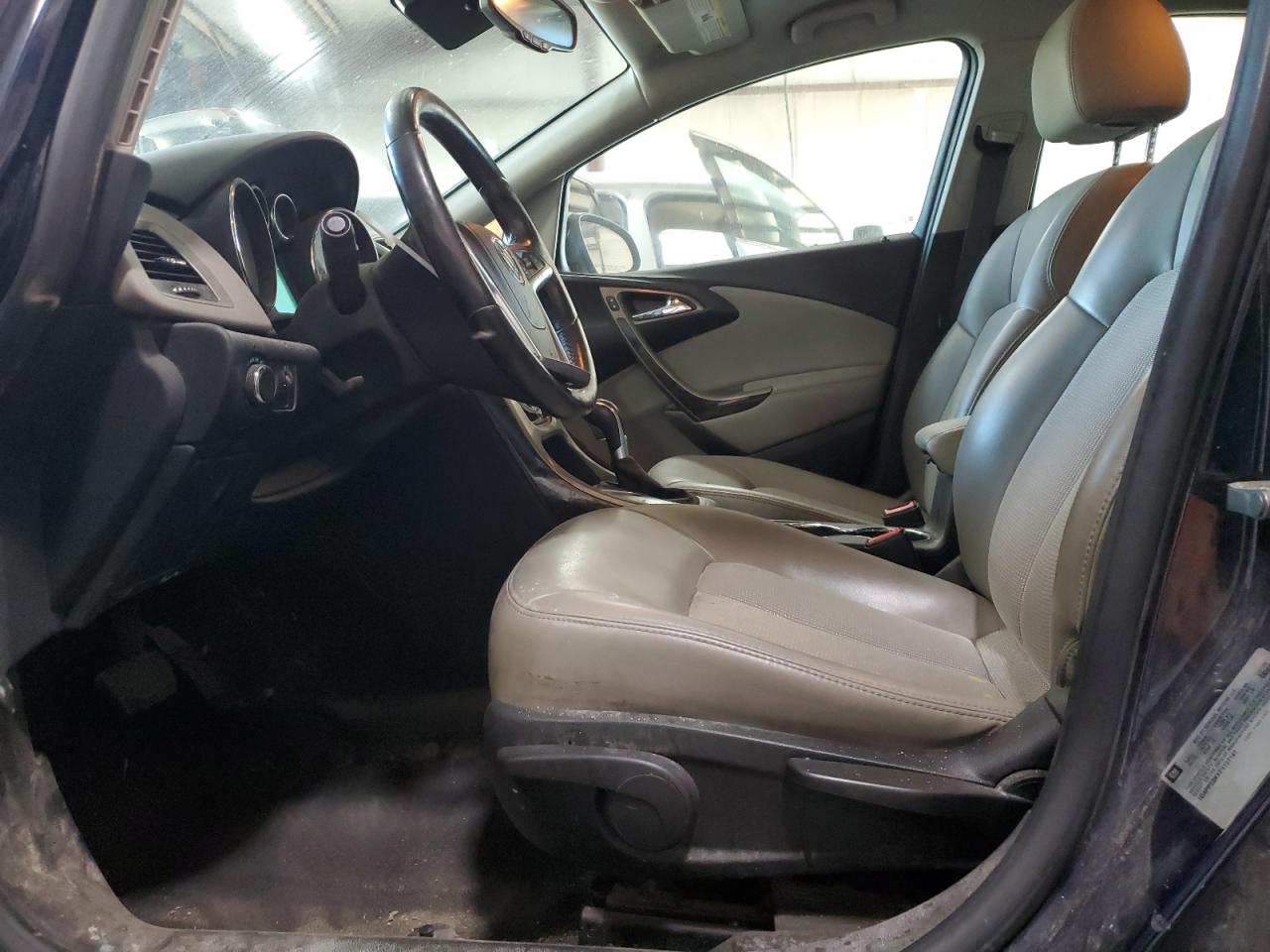 2015 Buick Verano VIN: 1G4PP5SKXF4197147 Lot: 71192855