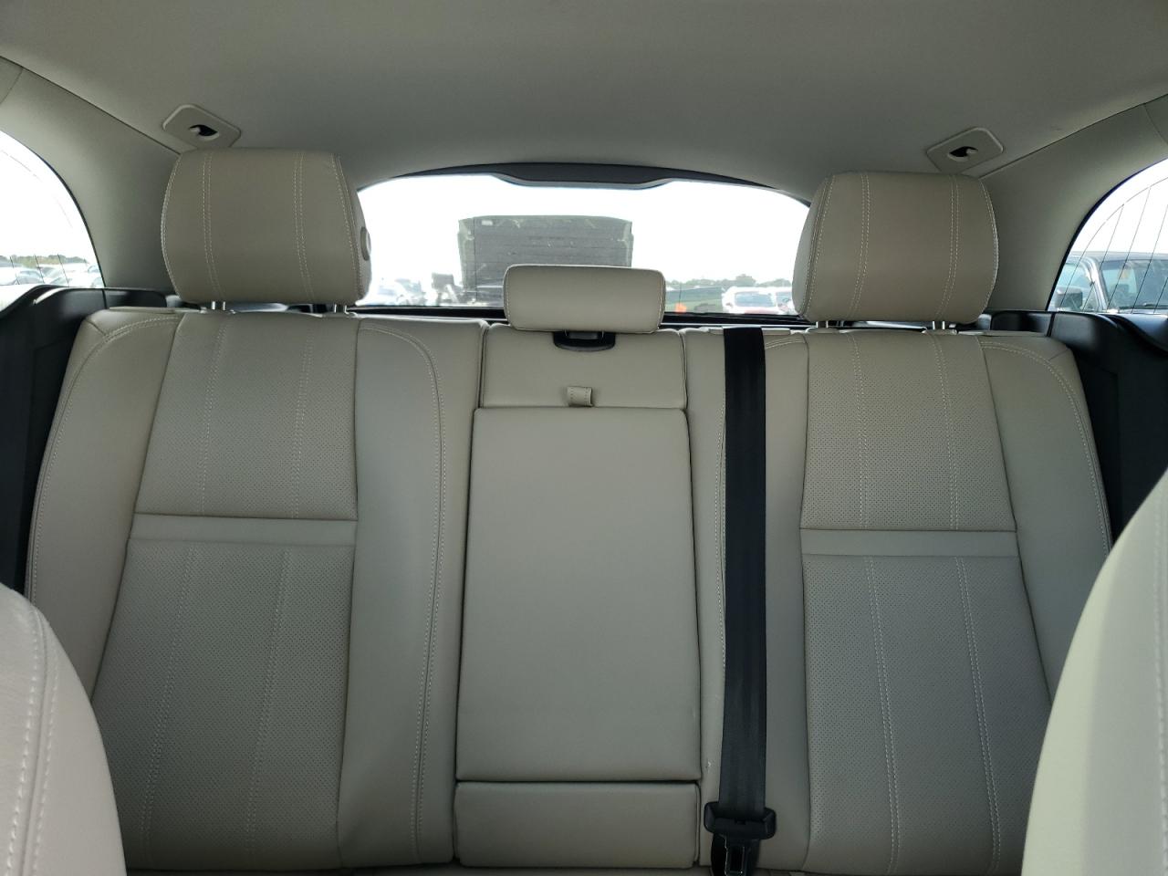 2019 Land Rover Range Rover Velar S VIN: SALYB2EX8KA795626 Lot: 81634995