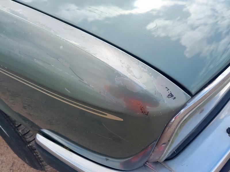 1994 JAGUAR XJ6 4.0 4DR AUTO