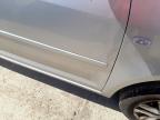 2012 VOLKSWAGEN CADDY C20 TDI 102  for sale at Copart ROCHFORD