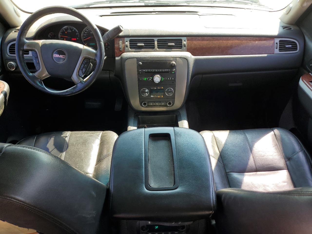 2012 GMC Yukon Slt VIN: 1GKS1CE0XCR250477 Lot: 80206085