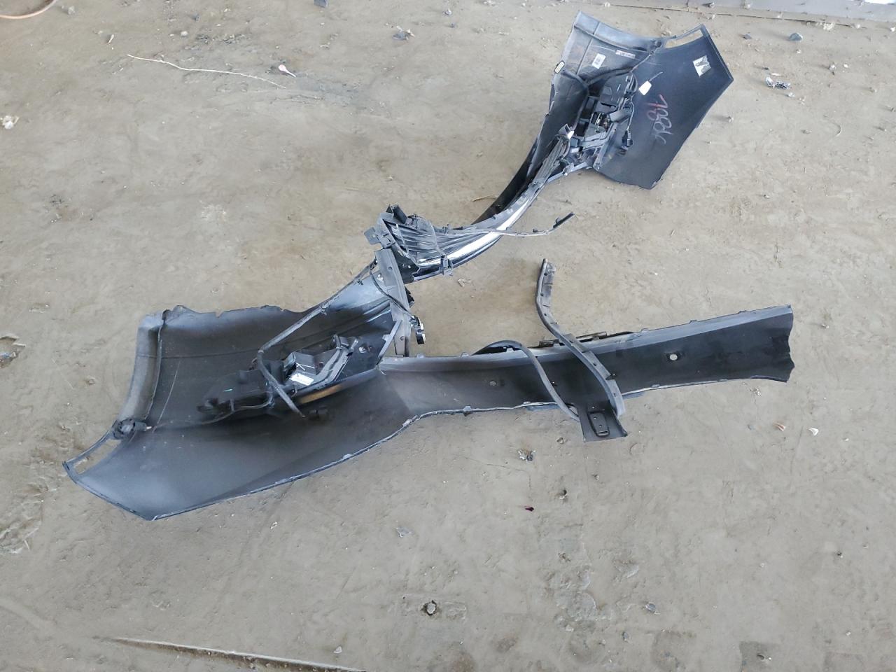 2014 Lincoln Mkz Hybrid VIN: 3LN6L2LU6ER822963 Lot: 80913025