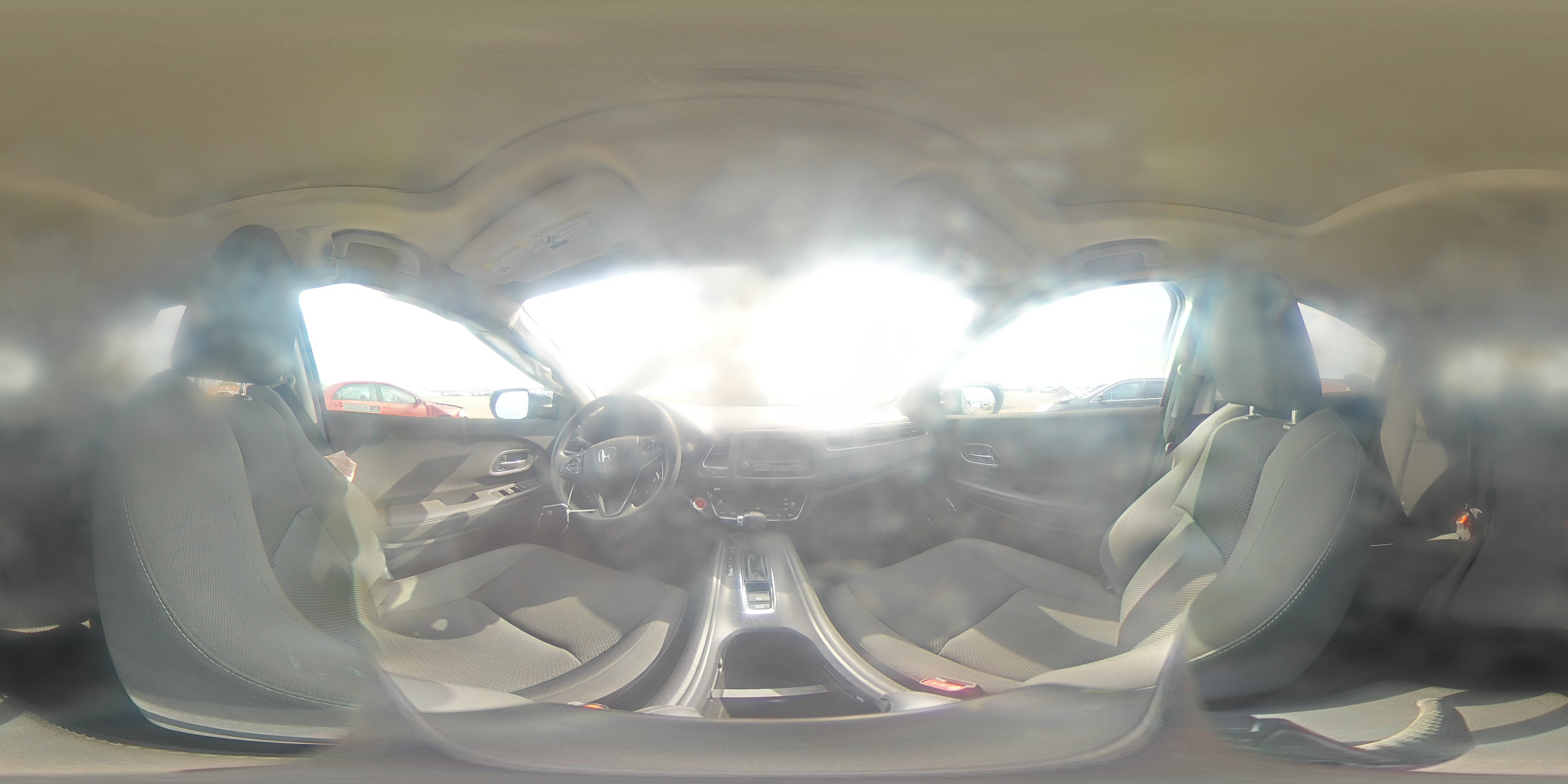 2022 Honda Hr-V Ex VIN: 3CZRU6H54NM722195 Lot: 72016215