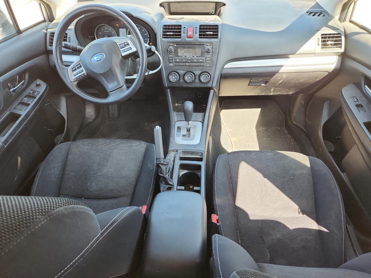 2014 Subaru Xv Crosstrek 2.0 Premium VIN: JF2GPACC2E8303961 Lot: 71927705