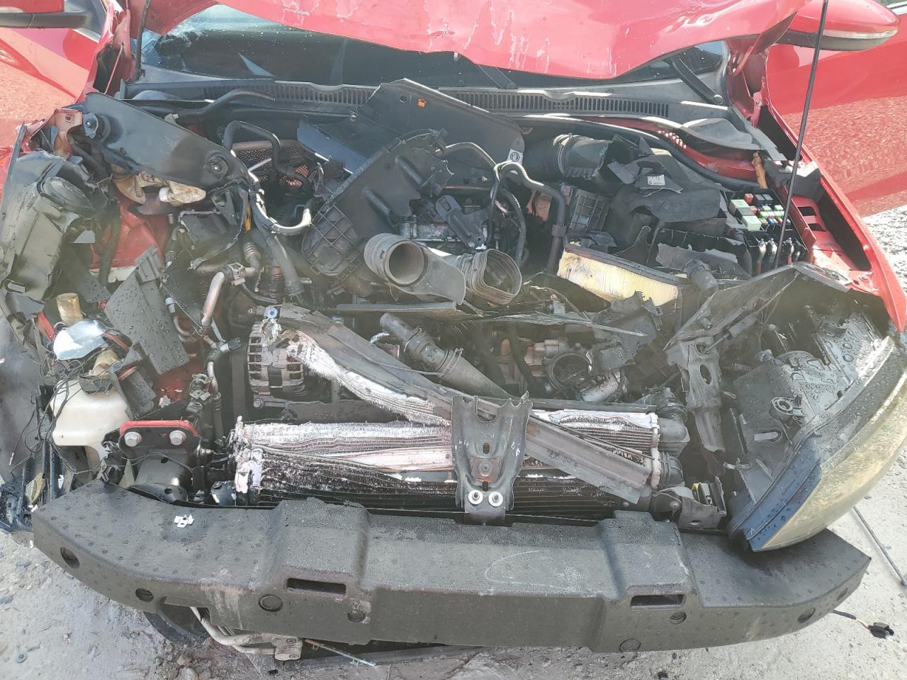 2013 Volkswagen Jetta Gli VIN: 3VW4T7AJ0DM443239 Lot: 83802425