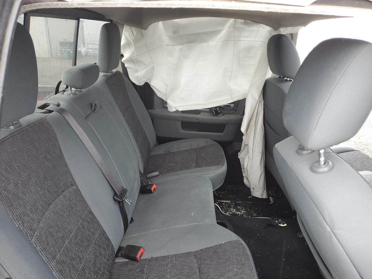 2018 Ram 1500 Slt VIN: 1C6RR7LMXJS354481 Lot: 84267075