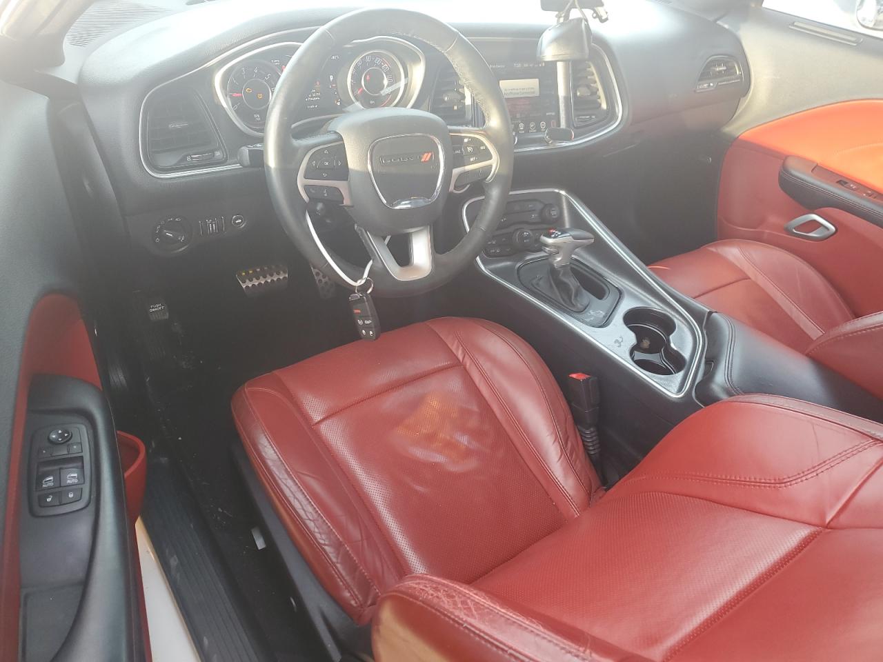 2015 Dodge Challenger Sxt Plus VIN: 2C3CDZBG2FH761511 Lot: 81858545