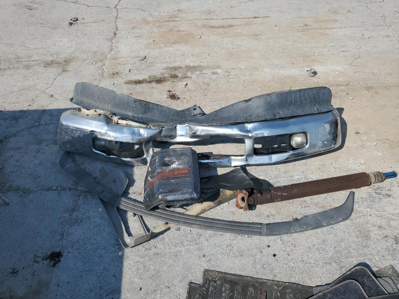 2009 Ford F350 Super Duty VIN: 1FTWW31R89EA75438 Lot: 80384105