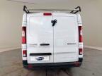 2023 RENAULT TRAFIC SL30 ADVANCE BLUE  for sale at Copart GLOUCESTER